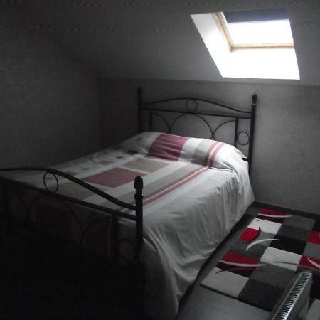 Maison Chez Coco Nouzonville Dış mekan fotoğraf