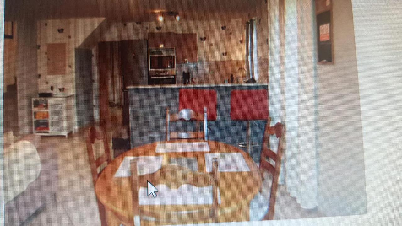Maison Chez Coco Nouzonville Dış mekan fotoğraf