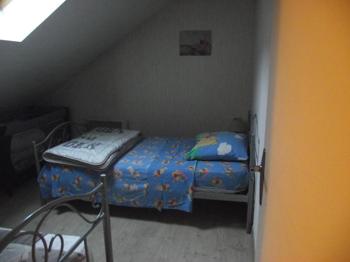 Maison Chez Coco Nouzonville Dış mekan fotoğraf